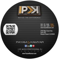 Koochatoon PAYAM KAMYAR (Ft Shahram Shabpareh)