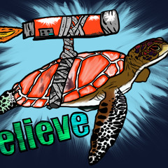 The Sloth - Fear the Wolf