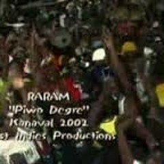 RARAM NO LIMIT KANAVAL 2002- PIWO DEGRE (BEST OF RARAM)