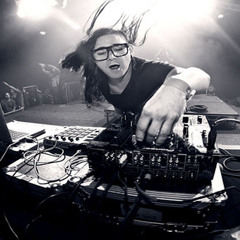 Skrillex &  Nadastrom - !!!
