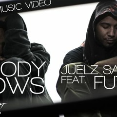 8- Nobody Knows - Juelz Santana ft. Future