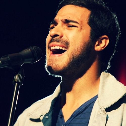 Let It Be (cover) Gustavo Botero