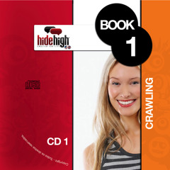 Track 32 He goes straight to …