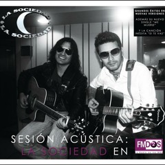 La Sociedad - Quizás (preview)