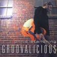 Groovalicious by Chris Standring