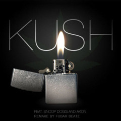 Dr. Dre - Kush ft. Snoop Dogg, Akon(Remake By Fubar)