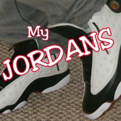 V12 MY JORDANS 2013