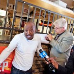 Real Mad - Welcome Joza Electro(Clip)