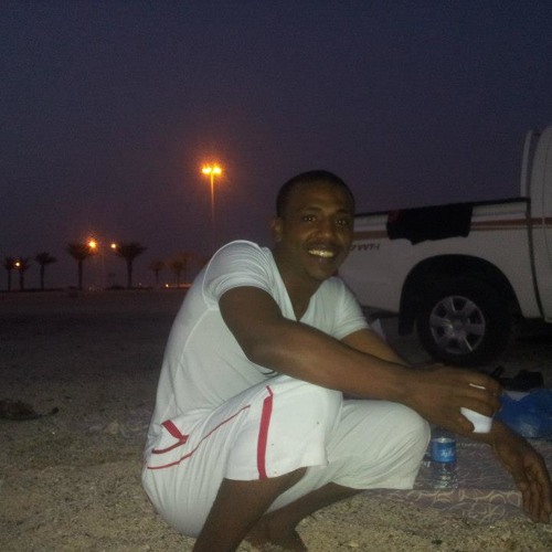 متفائل -  حسن جزولى