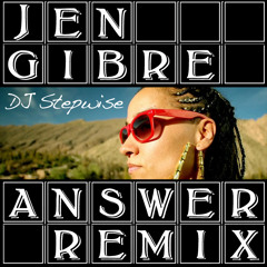 Alika - Jengibre (DJ Stepwise Remix)
