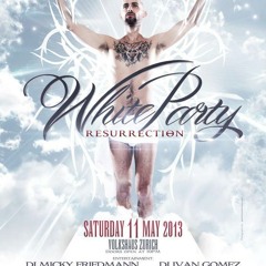 White Party Resurrection