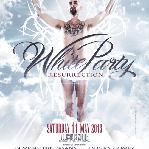 White Party Resurrection