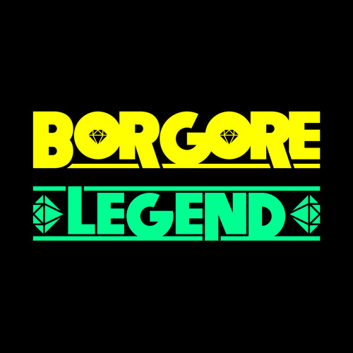 Legend (Borgore & Carnage Remix)