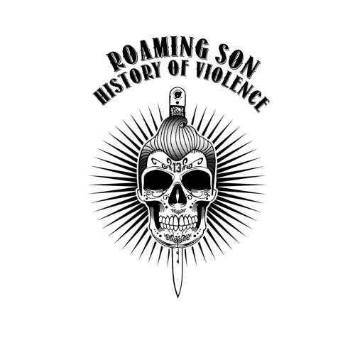 Stream Roaming Son Listen to History Of Violence E.P. playlist online