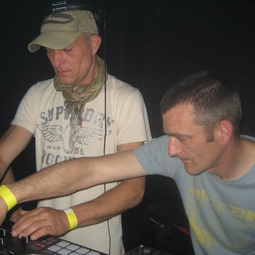 Retro Classix Spring Edition - Mike Thompson & Alain Faber - 01.06.13 [Foyer]