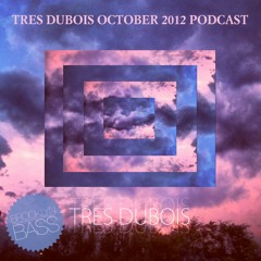 Tres Dubois x Brooklyn Bass 009