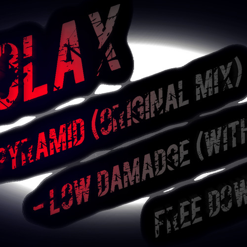 D_iolax & Mistique - Low Damage [FREE 320]