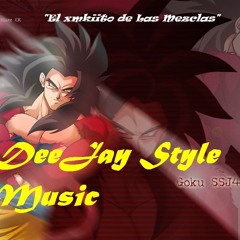 DeeJay Style Music-MixX ReggaetON Agresivo0-intro La ChiCa PoOsiitiva