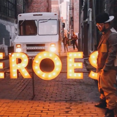 N*ggas In Paris (Remix) - Andy Mineo, Lecrae