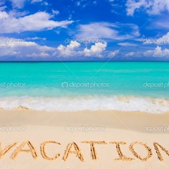 Maija, Scottie, Spank D, & Mr. Flemin - I'm On Vacation