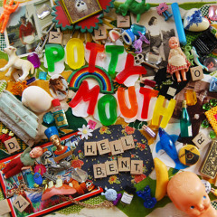 Potty Mouth - Damage