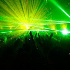 Oldschool Rave Trance