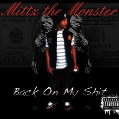 FLYER THAN EVER F. YAH LANSKEY