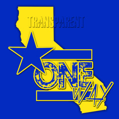Transparent - One Way