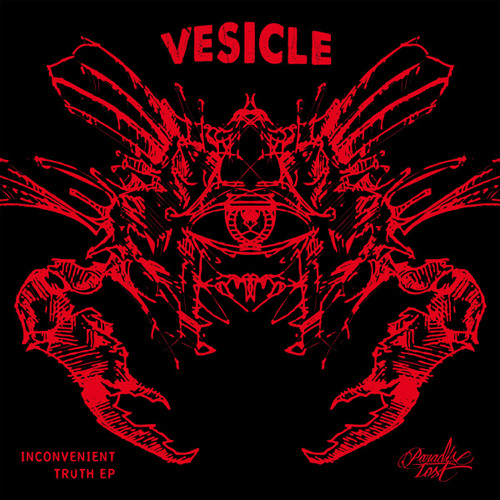 Vesicle - Inconvenient Truth EP (PL028) [FKOF Promo]