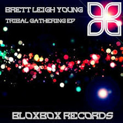 Brett Leigh Young - What You Want (Kopout Remix)