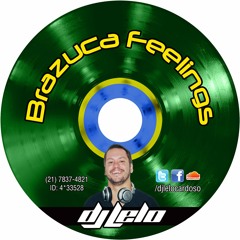 DJ Lelo Cardoso - Brazuca Feelings 5