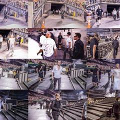 No Line On the Horizon (preview clip from U2360°)