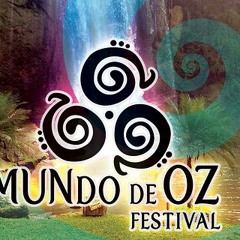 Negralha @ Festival Mundo de Oz 13