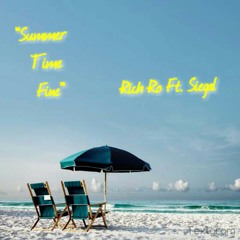 Summer Time Fine