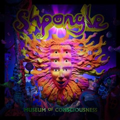 Shpongle - Brain in a Fishtank