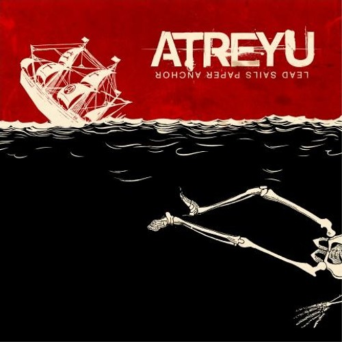 When Two Are One (Atreyu Cover) by Aron Marcus