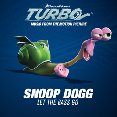 Snoop Dogg Let The Bass Go