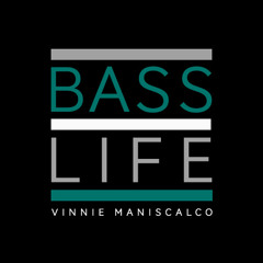 VINNIE - Bass Life (Original Mix)