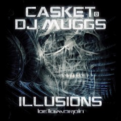 Casket - Dress Code ( Feat. KweSsion ) [ Out Now On Beatport ]