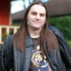 Glenn Case - "Andy Partridge"