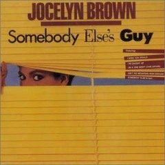 Somebody Else's Guy Remix