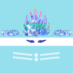 Empire Of The Sun - Discovery (MATT Remix)