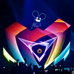RATM - Killing In The Name Of (Deadmau5 Remix)