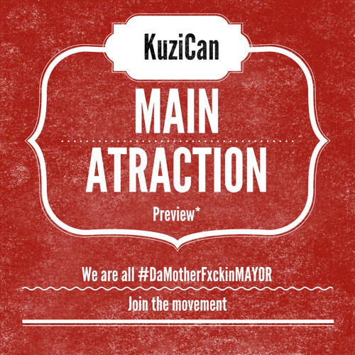 Main Attraction [Preview]