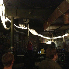 Dog Joint