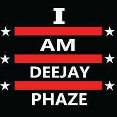 DJ Phaze Party Music Mix 2013