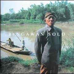 Bengawan Solo (Acoustic Sampling)