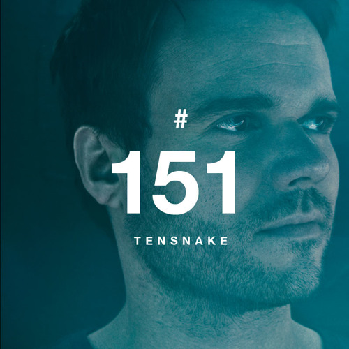 Modcast #151: Tensnake