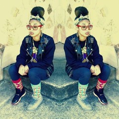 Kray Trill x Im The Best ( Prod. By- Niuq Stana )