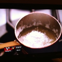 TBG/PBG -Whippin white